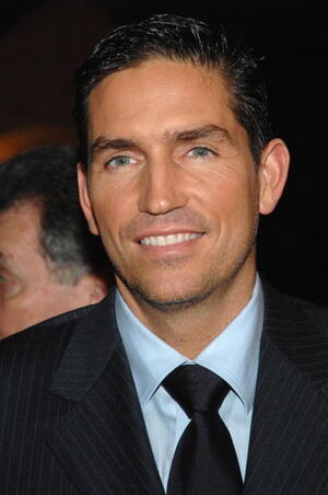 Jim Caviezel Biography | Fandango
